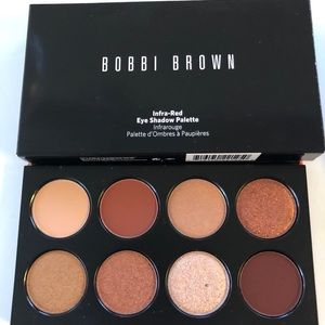 Bobbi Brown eyeshadow palette